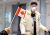 Coronavirus Canada update: British Columbia reports three more deaths