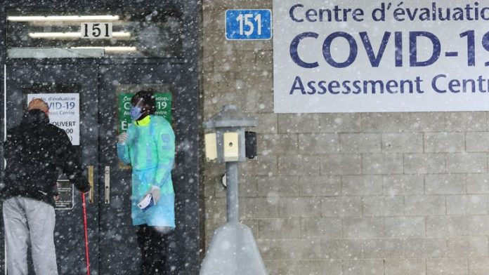 Coronavirus Canada update: Nova Scotia identifies 26 new patients