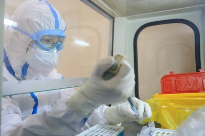 Coronavirus Canada Updates: Alberta reports estimated 400 new cases Sunday, fewer tests conducted