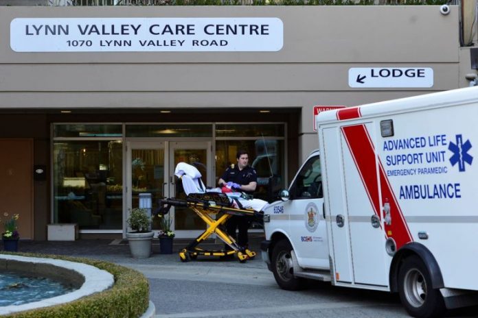 Coronavirus Canada updates: Nova Scotia announces three more deaths at long-term care home