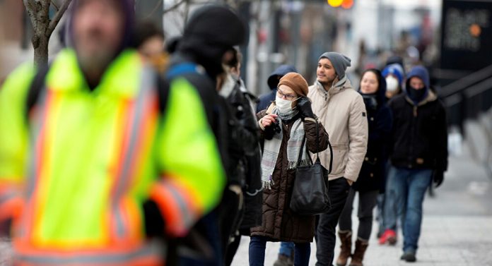 Coronavirus Canada updates: Quebec reports 117 more deaths