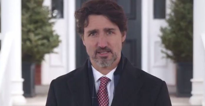 Coronavirus Canada updates: Trudeau announces rent relief of 75% for small businesses