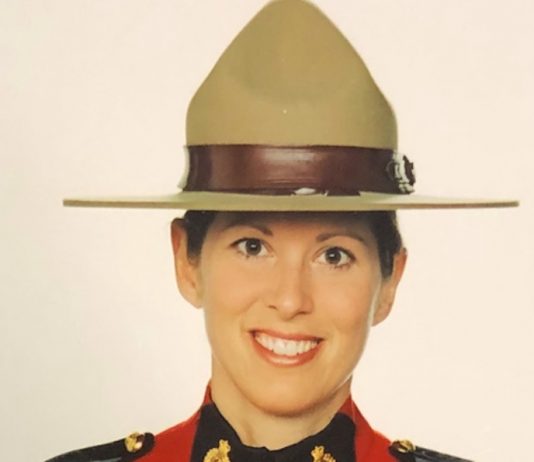 Nova Scotia shooting: One RCMP officer killed, another officer injured Nova Scotia shooting: One RCMP officer killed, another officer injured