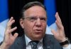 Coronavirus Canada updates: Legault 'disappointed' by nurses' protest as relations further strain