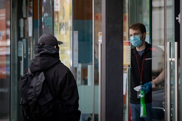 Coronavirus Canada: Ontario cabinet to meet Monday to consider new pandemic measures
