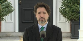 Justin Trudeau defends arrest of Huawei executive Meng Wanzhou, says countries must stand up to China Coronavirus Updates: Trudeau warns COVID-19 vaccine will come later to Canada than other countries