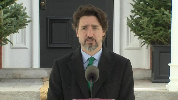 Coronavirus Updates: Trudeau warns COVID-19 vaccine will come later to Canada than other countries