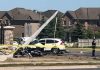 3 children, 1 woman killed in Brampton car crash 3 children, 1 woman killed in Brampton car crash