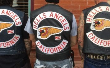B.C. Hells Angels win 13-year court battle against government B.C. Hells Angels win 13-year court battle against government