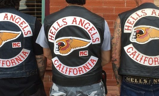 B.C. Hells Angels win 13-year court battle against government B.C. Hells Angels win 13-year court battle against government