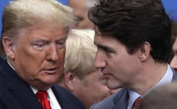 Bolton book claims Trump does not like Trudeau and once told staff to attack him on TV Bolton book claims Trump does not like Trudeau and once told staff to attack him on TV