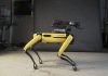 Boston Dynamics' 'Spot' robot is finally for sale, Report