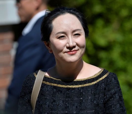 CSIS warned of shock waves from Meng Wanzhou arrest