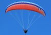 Calgary man killed paragliding in Kananaskis Country