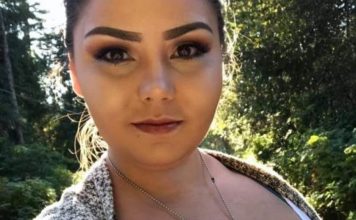 Chantel Moore’s family arrives in New Brunswick, Report Chantel Moore's family arrives in New Brunswick, Report