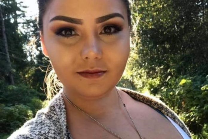 Chantel Moore's family arrives in New Brunswick, Report Chantel Moore's family arrives in New Brunswick, Report