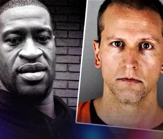 Chauvin And three Former Officers Face New Charges Chauvin And three Former Officers Face New Charges