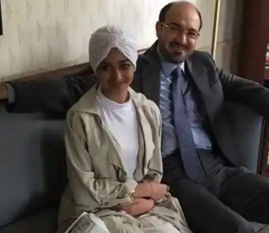 Children of ex-Saudi intelligence official disappear, Report Children of ex-Saudi intelligence official disappear, Report