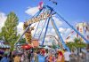 Coronavirus: Playland and drive-thru PNE Fair to open this summer