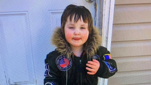 Dylan Ehler's parents offer cash reward for return of missing toddler, Report