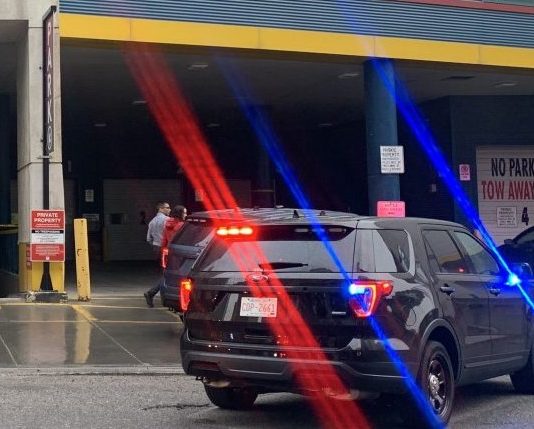 Eau Claire shooting: Murder charge laid in parkade shooting at Market Eau Claire shooting: Murder charge laid in parkade shooting at Market