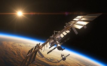 Fifth state of matter created on the space station (ISS) Fifth state of matter created on the space station (ISS)