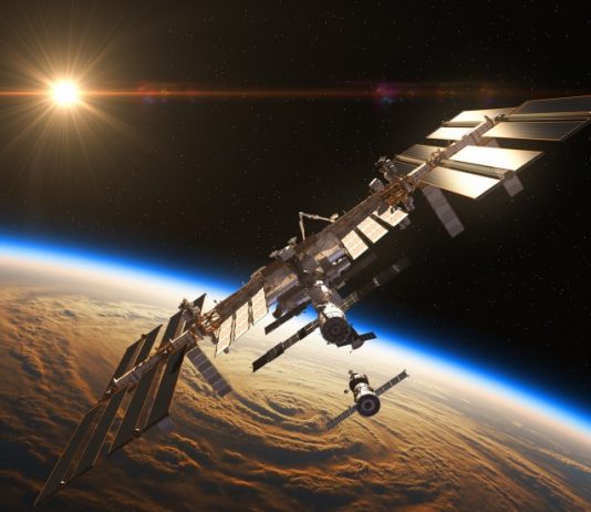 Fifth state of matter created on the space station (ISS) Fifth state of matter created on the space station (ISS)