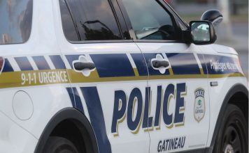 Gatineau Police investigate suspicious death in Hull, Report Gatineau Police investigate suspicious death in Hull, Report