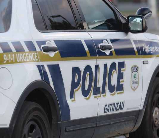 Gatineau Police investigate suspicious death in Hull, Report Gatineau Police investigate suspicious death in Hull, Report