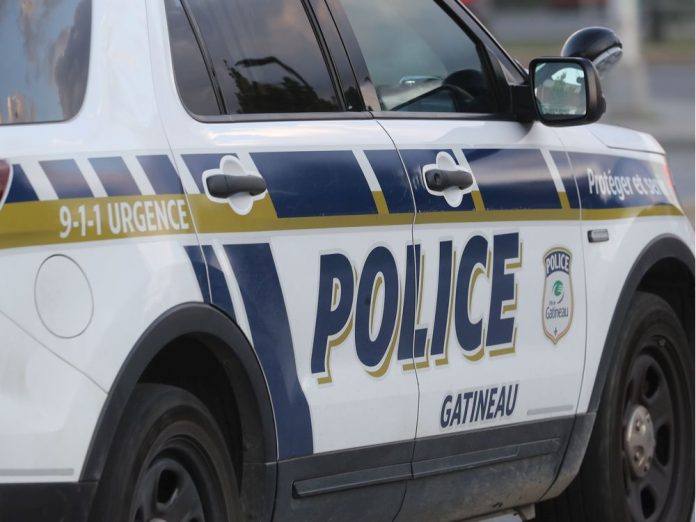 Gatineau Police investigate suspicious death in Hull, Report