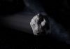 Giant asteroid to approach Earth this week, Report