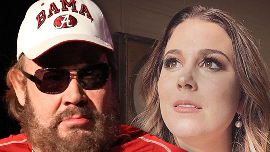 Hank Williams Jr.’s daughter killed in Tennessee car crash, Report