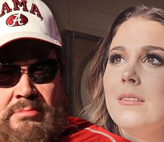 Hank Williams Jr.’s daughter killed in Tennessee car crash, Report Hank Williams Jr.'s daughter killed in Tennessee car crash, Report