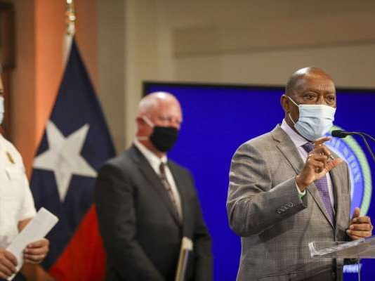 Hong Kong official in Beijing says China has approved widely criticized security law for the territory, Report Hong Kong official in Beijing says China has approved widely criticized security law for the territory, Report