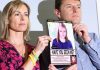 Madeleine McCann's parents believe new suspect, Report