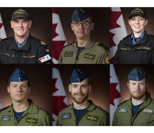 Military ends helicopter recovery mission, Report Military ends helicopter recovery mission, Report