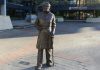New Zealand Removes Statue of British Naval Officer After Maori Tribe Request