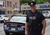 Petition calls on Halifax police to adopt body-worn cameras, Report