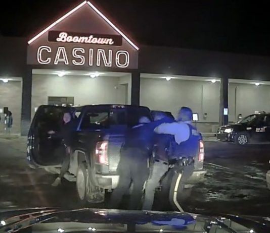 RCMP can’t explain silence on criminal charges against Fort McMurray Mountie, Report RCMP can't explain silence on criminal charges against Fort McMurray Mountie, Report