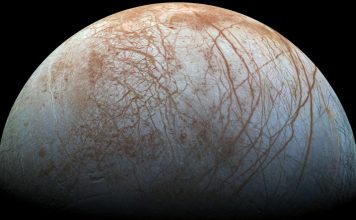 Researchers say alien life may live on Jupiter’s moon Europa Researchers say alien life may live on Jupiter’s moon Europa