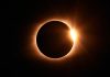 'Ring Of Fire' Solar Eclipse Will Be Visible This Week, Report