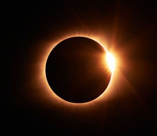 ‘Ring Of Fire’ Solar Eclipse Will Be Visible This Week, Report 'Ring Of Fire' Solar Eclipse Will Be Visible This Week, Report
