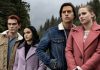 Riverdale stars accused of sexual assault, Report