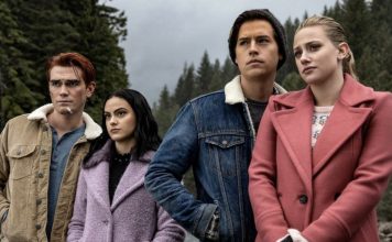 Riverdale stars accused of sexual assault, Report Riverdale stars accused of sexual assault, Report