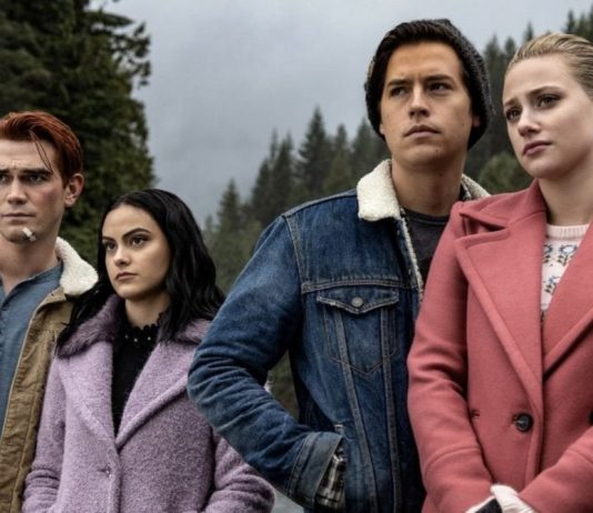 Riverdale stars accused of sexual assault, Report Riverdale stars accused of sexual assault, Report
