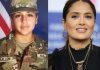 Salma Hayek joins search for missing Fort Hood soldier Vanessa Guillen, Report