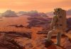 Scientists says 110 people is 'minimum number' to start life on Mars