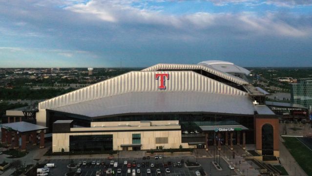 Several Texas Rangers Employees Test Positive For COVID-19, Report