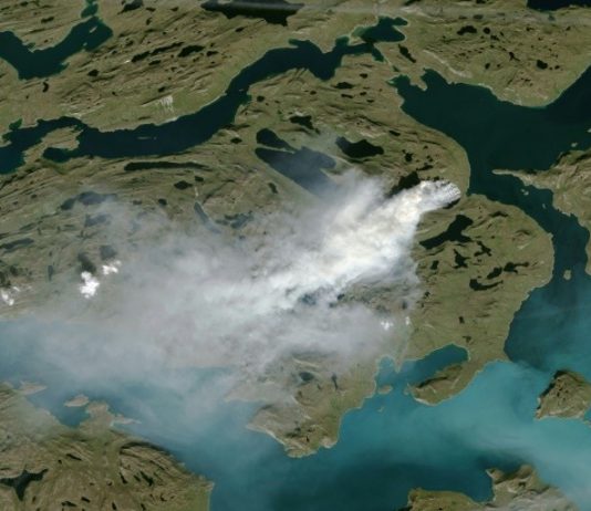 Siberia 10 degrees Celsius hotter in warmest May on record, Report Siberia 10 degrees Celsius hotter in warmest May on record, Report