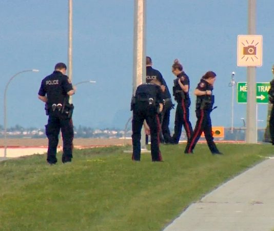 Skyview Ranch shooting: No injuries were reported Skyview Ranch shooting: No injuries were reported